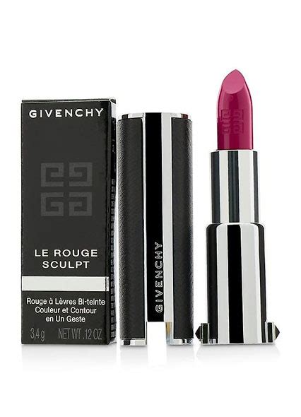 givenchy le rouge couleur intense 325 lippenstift